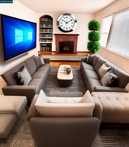 $775,000 | 1834 Venice Drive, Concord, CA 94519