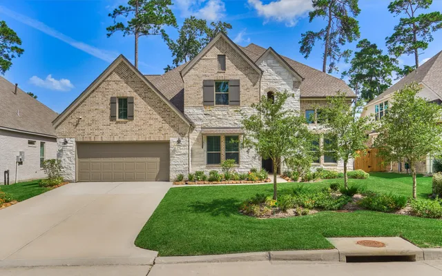 $705,000 | 235 Twilight Toast Drive, Conroe, TX 77304