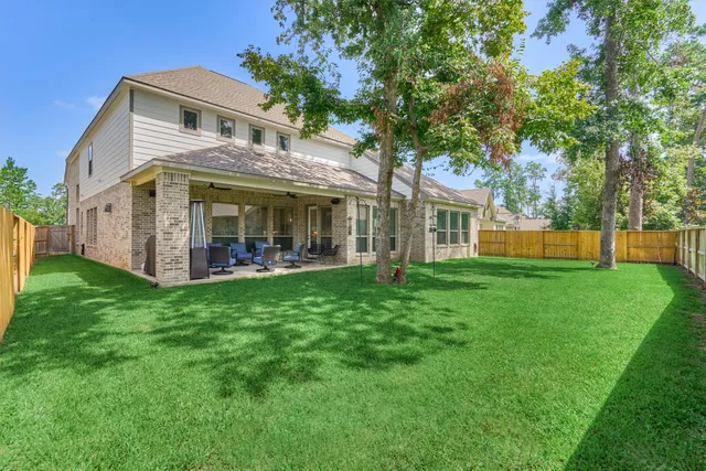 $705,000 | 235 Twilight Toast Drive, Conroe, TX 77304