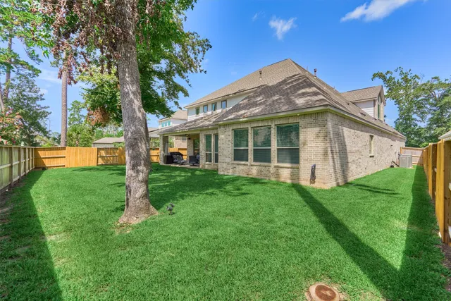 $705,000 | 235 Twilight Toast Drive, Conroe, TX 77304