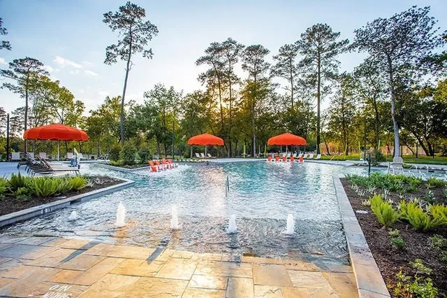 $705,000 | 235 Twilight Toast Drive, Conroe, TX 77304