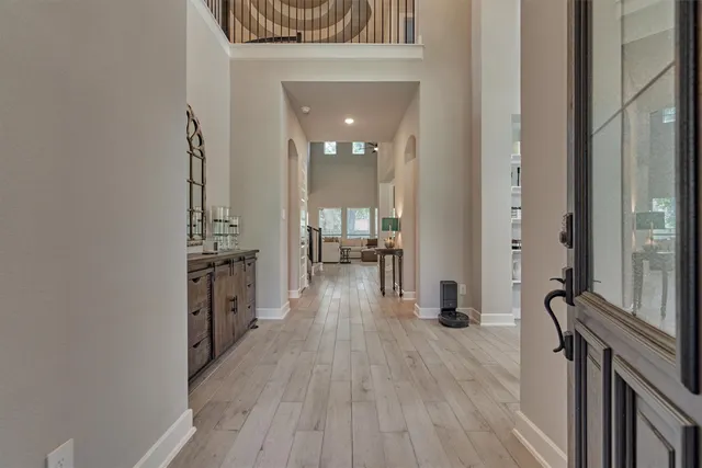 $705,000 | 235 Twilight Toast Drive, Conroe, TX 77304