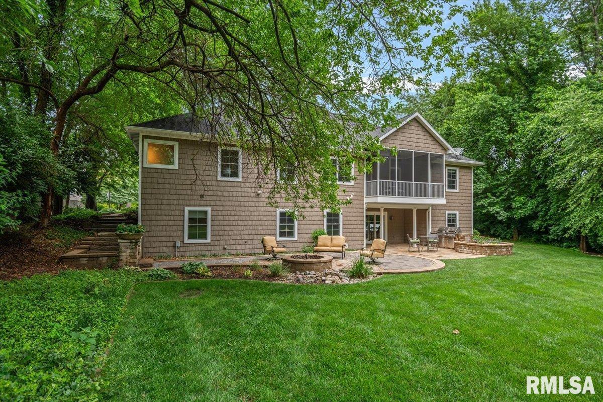 4248 Osage Road Springfield, IL 62711 - Photo 56 of 64