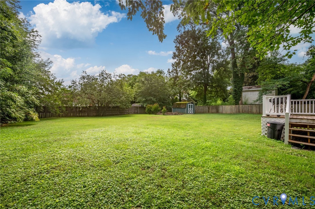 6627 Carmel Road Henrico, VA 23228 - Photo 21 of 22