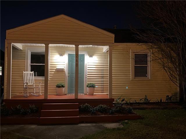 248 Gruner Road Metairie, LA 70001 - Photo 2 of 8