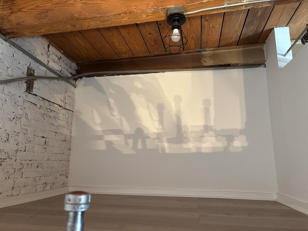 320 Martin Luther King Junior Drive Southeast, Unit 18A Atlanta, GA 30312 - Photo 6 of 15 a close view of door