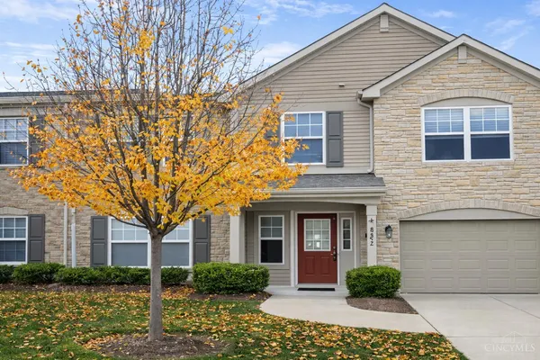 $274,999 | 5835 Bayswater, Mason, OH 45040