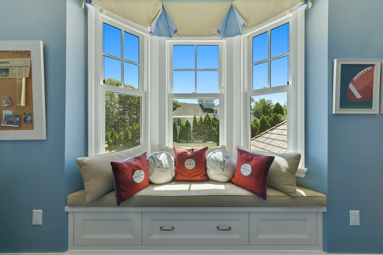 37 Shoestring Bay Road Mashpee, MA 02649 - Photo 29 of 42 a outdoor space with furniture