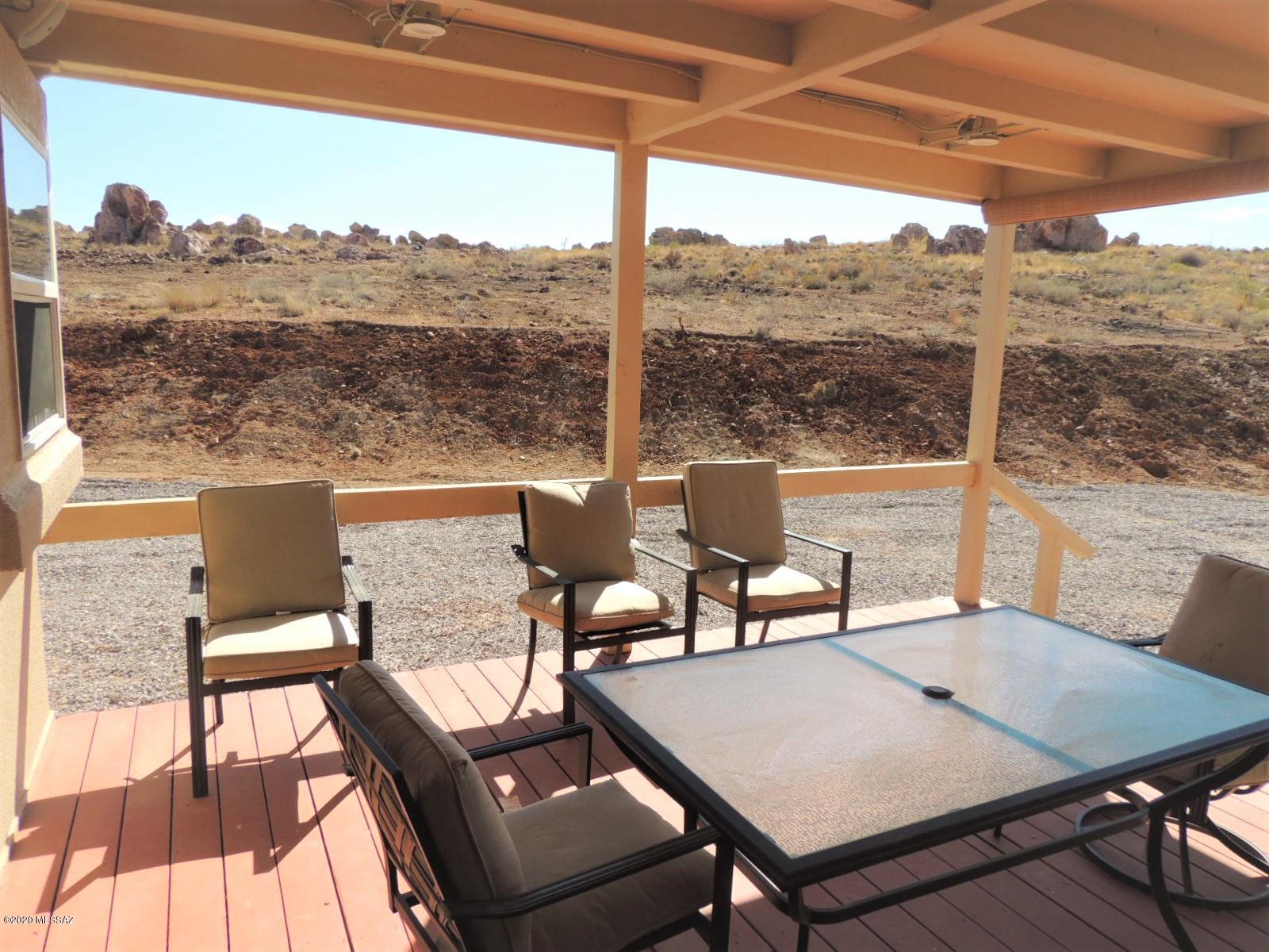 4 Winds Trail Douglas, AZ 85607 - Photo 13 of 48 Gallery Image 13