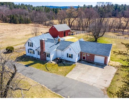 74 Tannery Road Southwick, MA 01077 - Photo 1 of 30 Gallery Image 1
