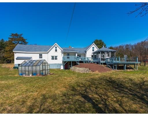 74 Tannery Road Southwick, MA 01077 - Photo 25 of 30 Gallery Image 25
