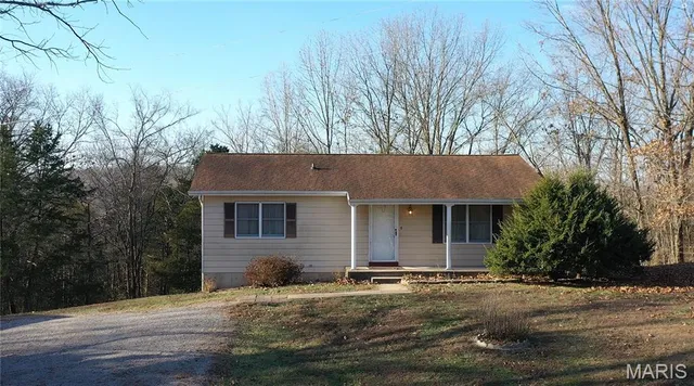 $180,000 | 11890 Murphysboro Road, Campbell Hill, IL 62916