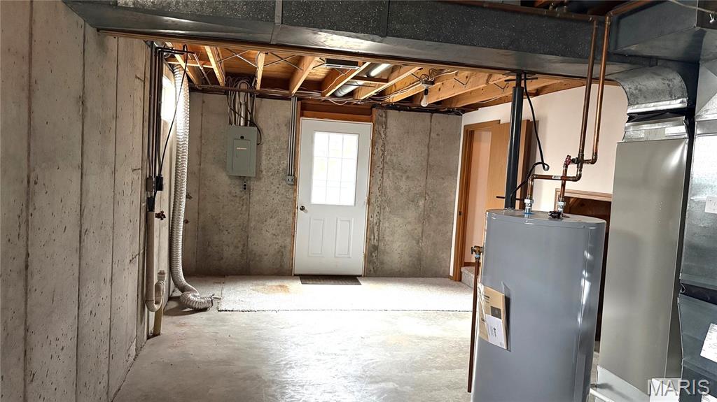 11890 Murphysboro Road Campbell Hill, IL 62916 - Photo 24 of 46