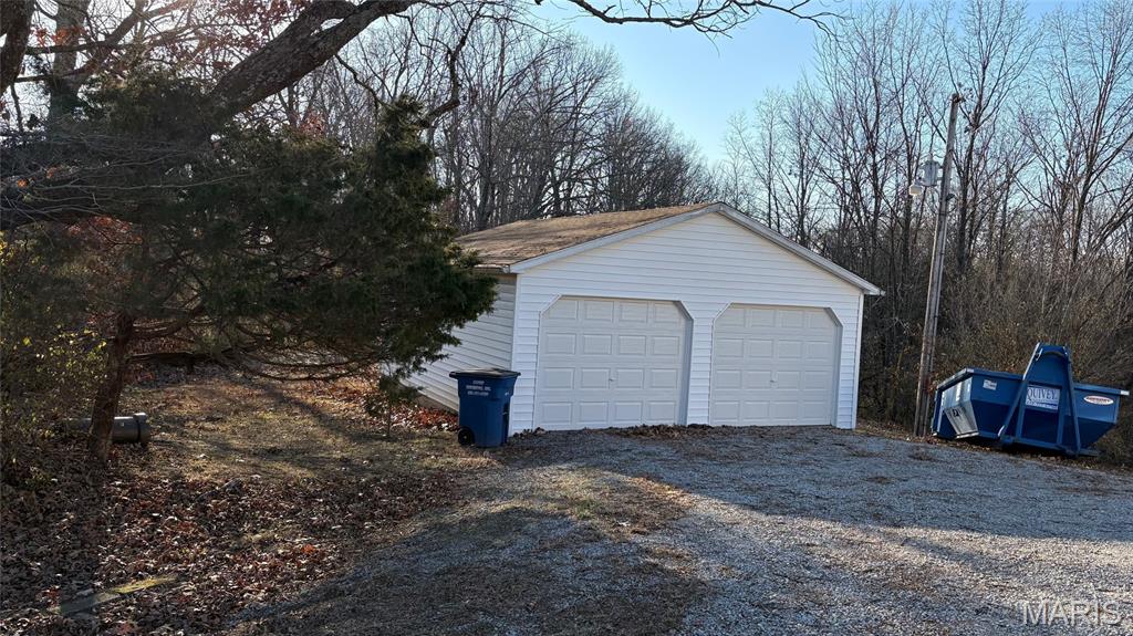 11890 Murphysboro Road Campbell Hill, IL 62916 - Photo 26 of 46