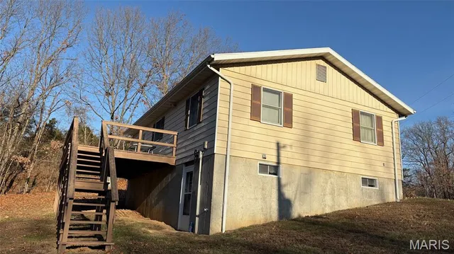 $180,000 | 11890 Murphysboro Road, Campbell Hill, IL 62916