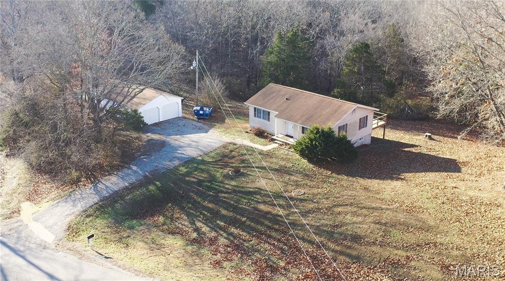 11890 Murphysboro Road Campbell Hill, IL 62916 - Photo 3 of 46