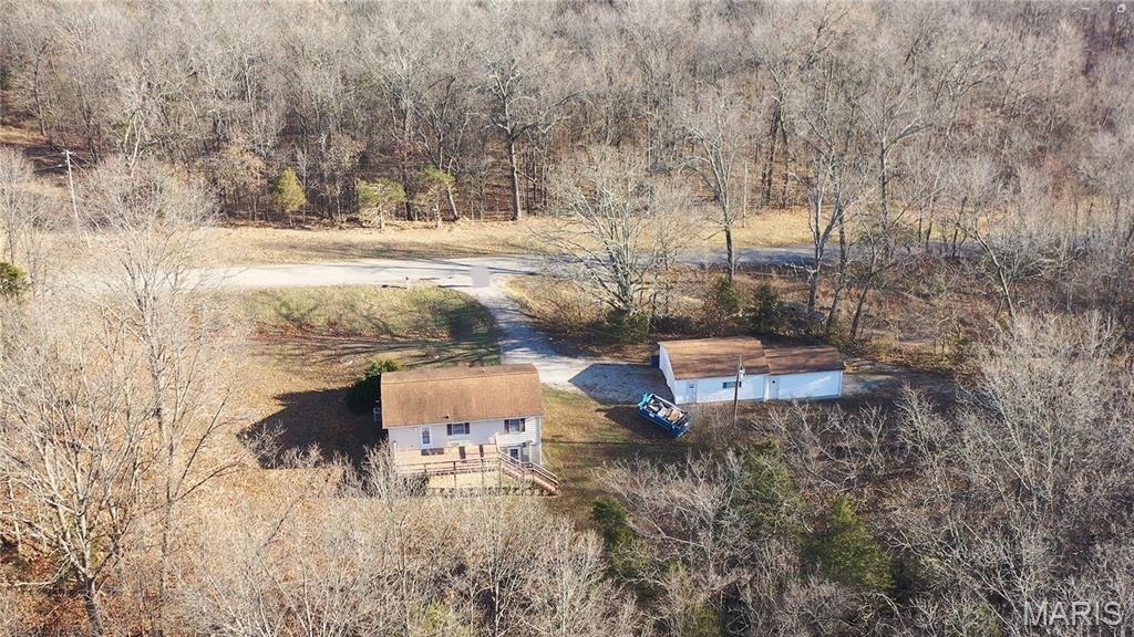 11890 Murphysboro Road Campbell Hill, IL 62916 - Photo 4 of 46