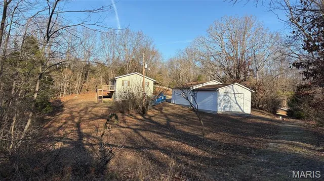 $180,000 | 11890 Murphysboro Road, Campbell Hill, IL 62916