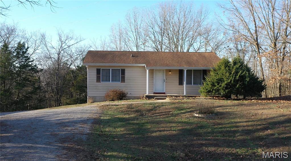 11890 Murphysboro Road Campbell Hill, IL 62916 - Photo 46 of 46