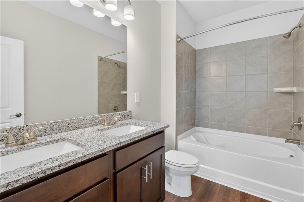 6198 Ripple Way, Unit 87 South Fulton, GA 30349 - Photo 20 of 27