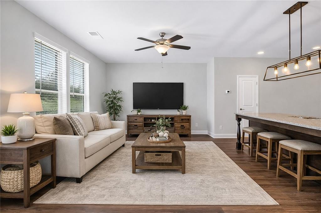 6198 Ripple Way, Unit 87 South Fulton, GA 30349 - Photo 2 of 27