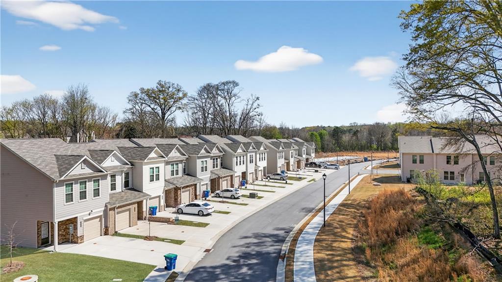 6198 Ripple Way, Unit 87 South Fulton, GA 30349 - Photo 26 of 27