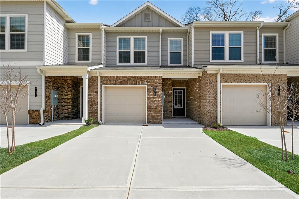 6198 Ripple Way, Unit 87 South Fulton, GA 30349 - Photo 4 of 27