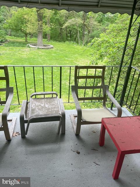 7302 Cresheim Road, Unit B12 Philadelphia, PA 19119 - Photo 3 of 3