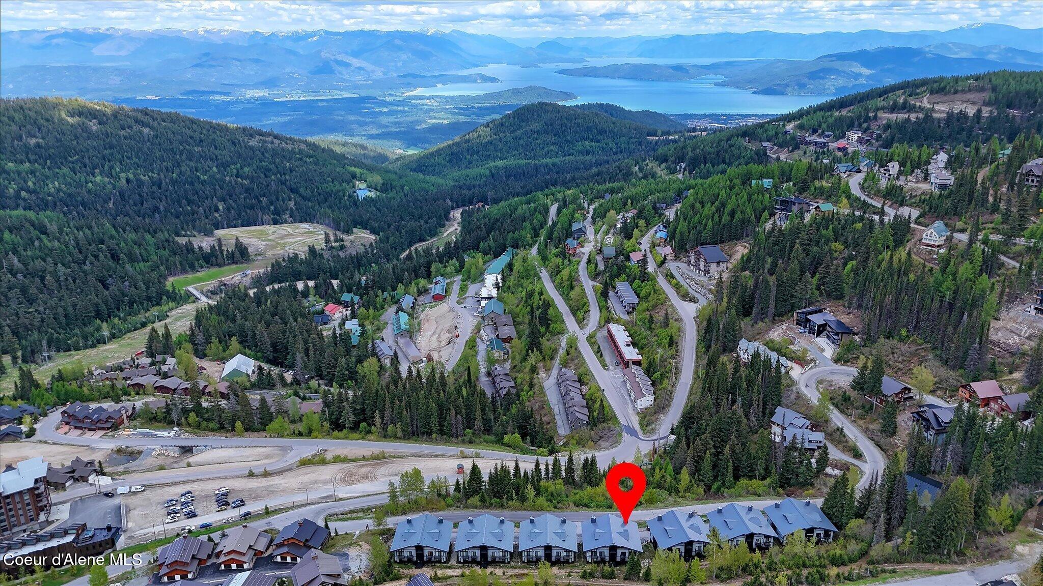 155 Crystal Springs Road, Unit 401 Sandpoint, ID 83864 - Photo 37 of 39 08-126041812