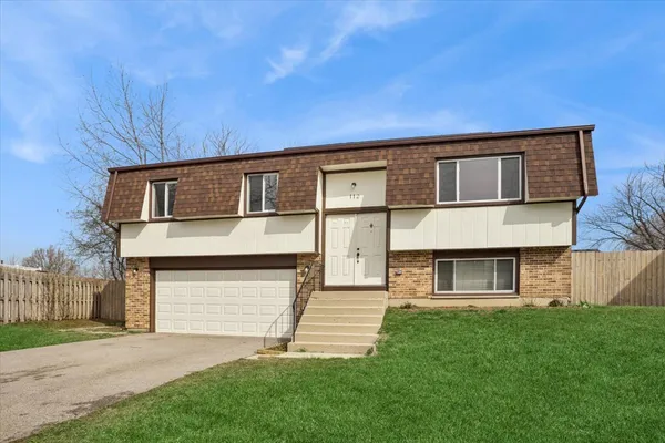 $394,999 | 112 Placid Avenue, Glendale Heights, IL 60139