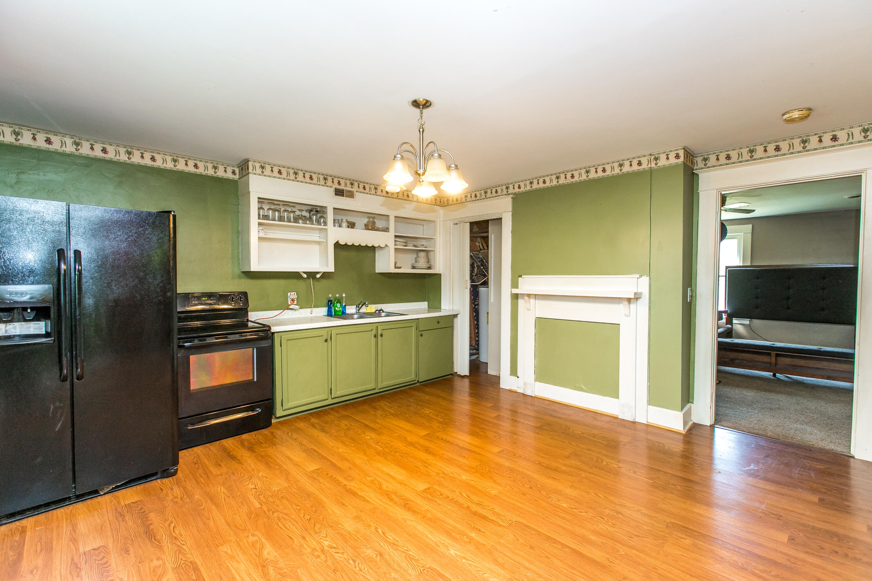 486 Ben Currens Road Salvisa, KY 40372 - Photo 30 of 38 1-32