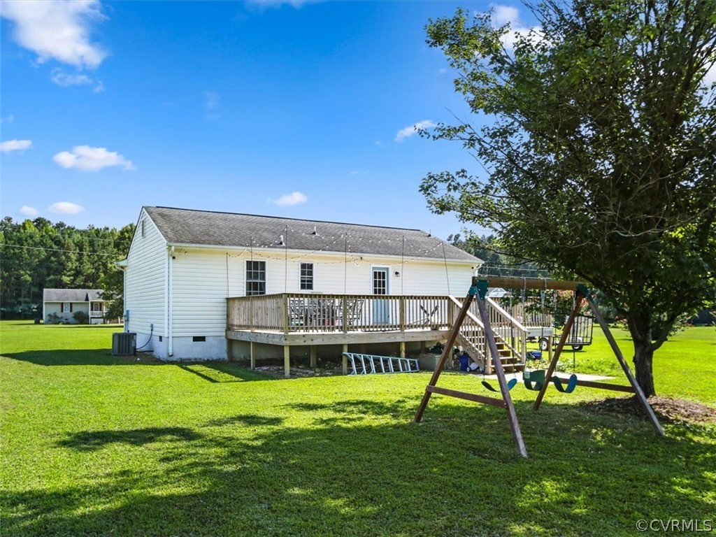16559 Jolly Road Disputanta, VA 23842 - Photo 18 of 22