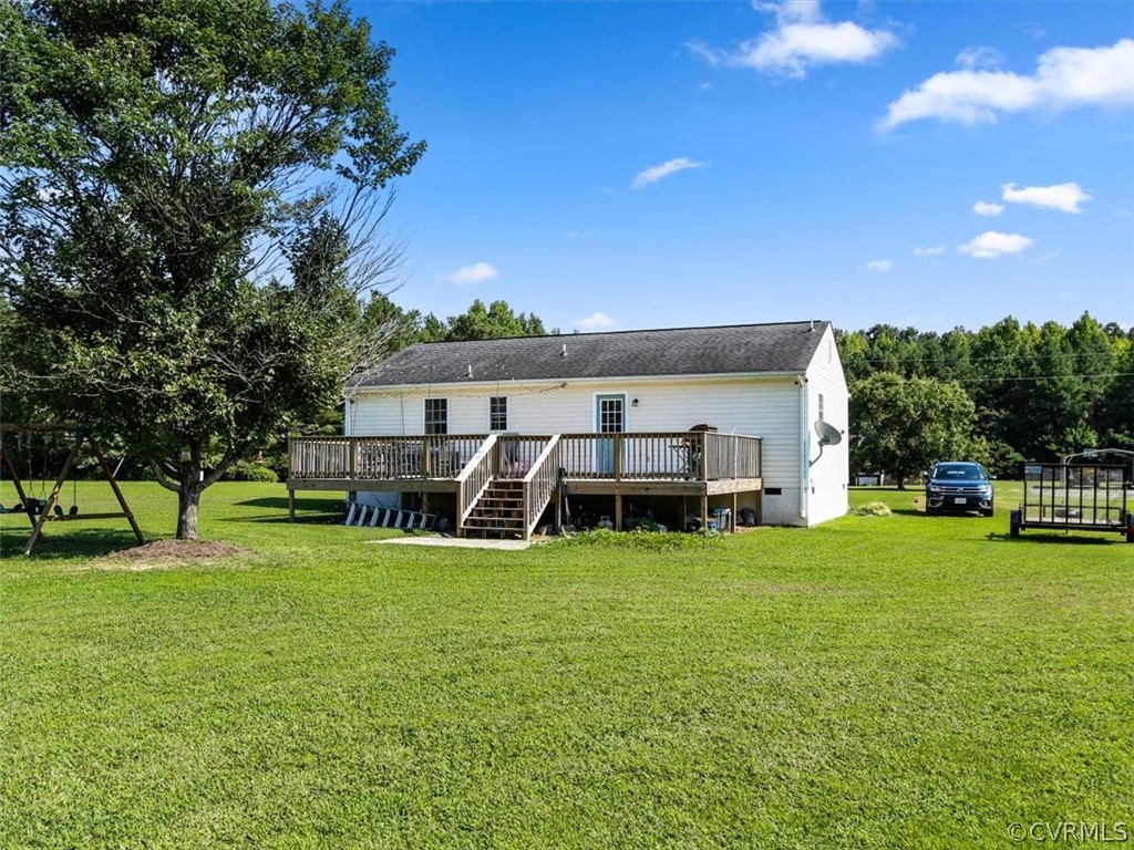 16559 Jolly Road Disputanta, VA 23842 - Photo 20 of 22