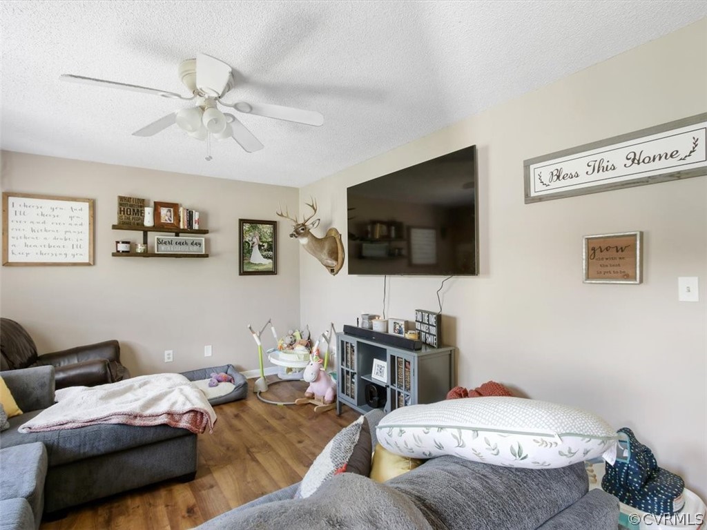 16559 Jolly Road Disputanta, VA 23842 - Photo 4 of 22