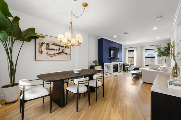 $4,600 | 1021 Grand Street, Unit 4E, Hoboken, NJ 07030