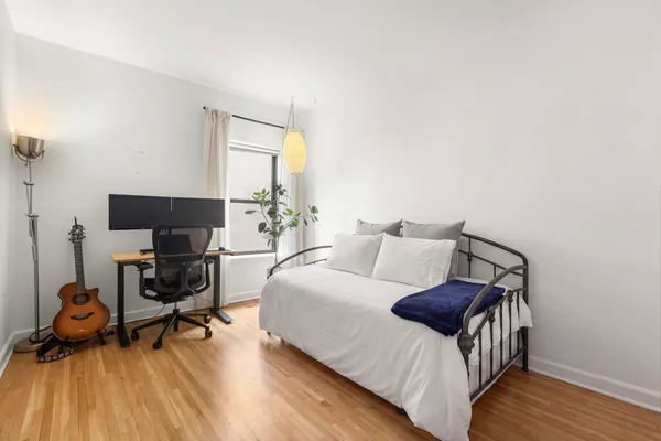 $4,600 | 1021 Grand Street, Unit 4E, Hoboken, NJ 07030