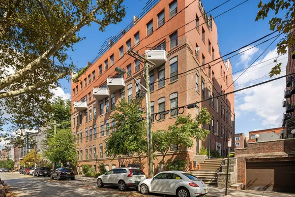 $4,600 | 1021 Grand Street, Unit 4E, Hoboken, NJ 07030