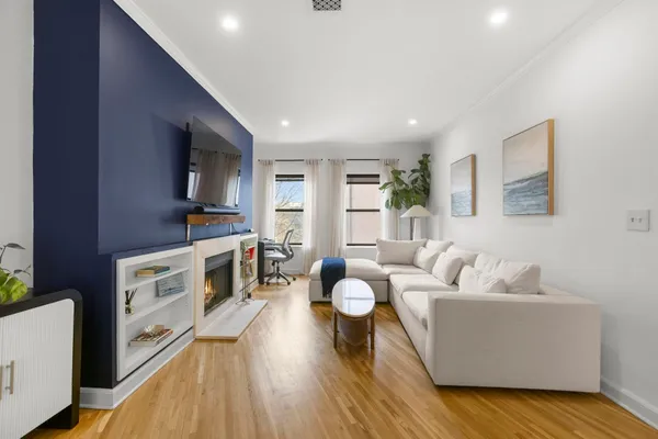 $4,600 | 1021 Grand Street, Unit 4E, Hoboken, NJ 07030