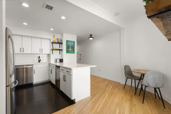 $4,600 | 1021 Grand Street, Unit 4E, Hoboken, NJ 07030