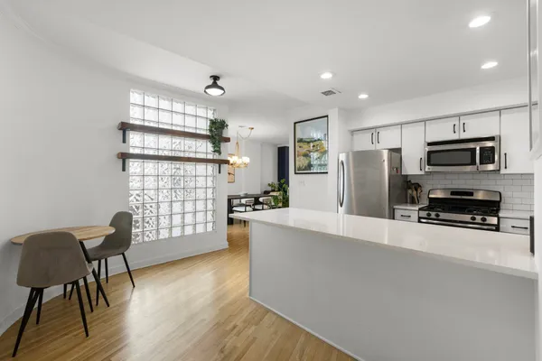 $4,600 | 1021 Grand Street, Unit 4E, Hoboken, NJ 07030