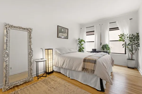 $4,600 | 1021 Grand Street, Unit 4E, Hoboken, NJ 07030