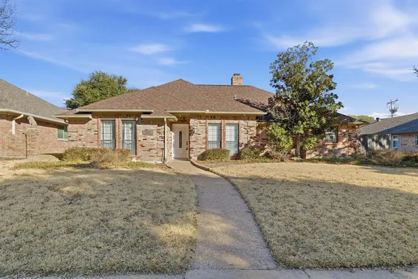 $3,750 | 18516 Featherwood Drive, Dallas, TX 75252