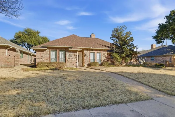 $3,750 | 18516 Featherwood Drive, Dallas, TX 75252