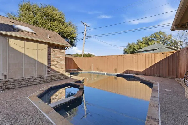 $3,750 | 18516 Featherwood Drive, Dallas, TX 75252