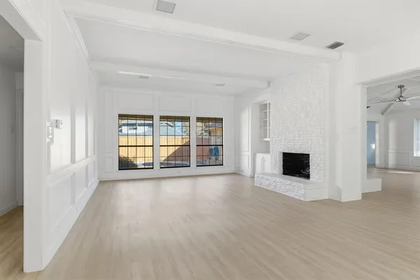 $3,750 | 18516 Featherwood Drive, Dallas, TX 75252