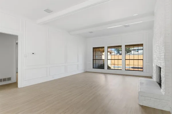 $3,750 | 18516 Featherwood Drive, Dallas, TX 75252