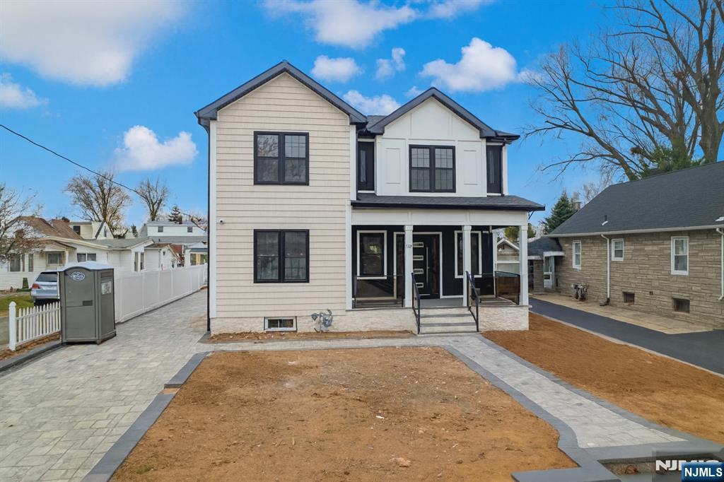 83 Madison Avenue Rochelle Park, NJ 07662 - Photo 1 of 21