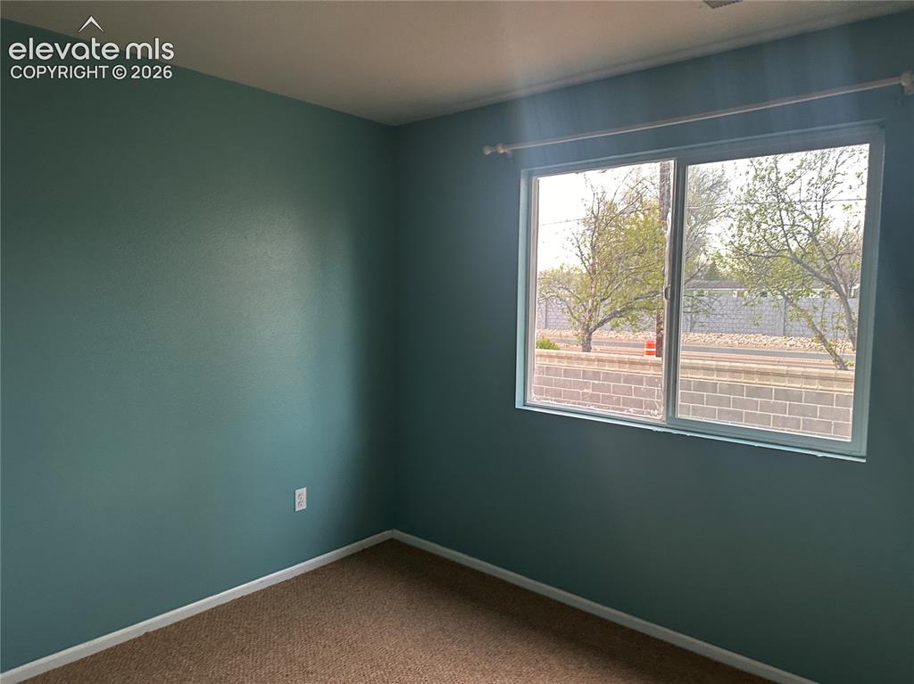 628 Prairie Star Circle Colorado Springs, CO 80916 - Photo 23 of 37 Secondary bedroom