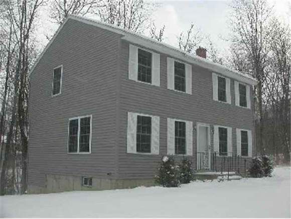 70 Robbins Road Rindge, NH 03461 - Photo 1 of 1
