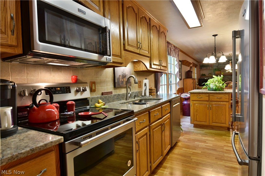 559 Howland Wilson Road Northeast Warren, OH 44484 - Photo 10 of 35 Gallery Image 10